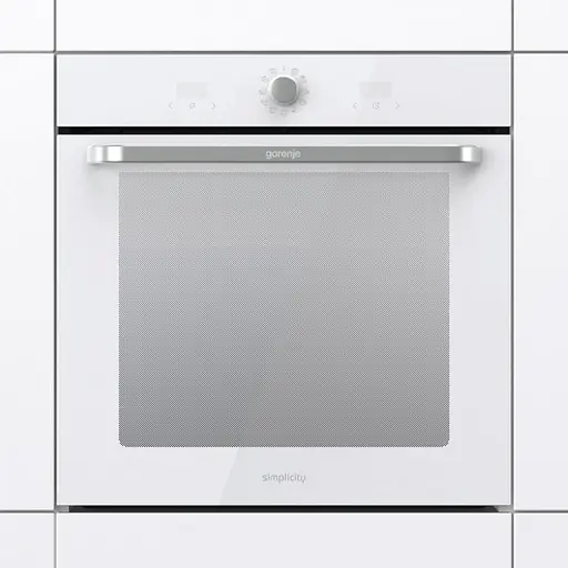 Духовка электрическая Gorenje BOS6737SYW