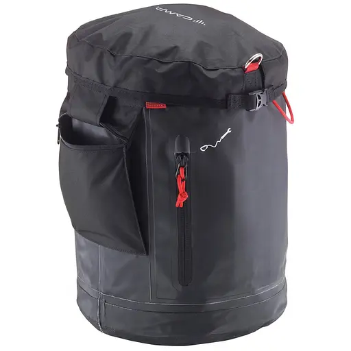 Сумка Camp Wagon 20 Black (1060-2784)