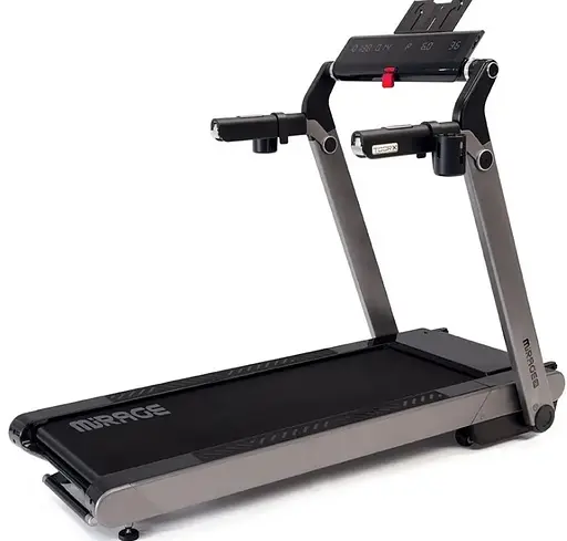 Беговая дорожка Toorx MIRAGE-C80 (MIRAGE-C80) - фото 1