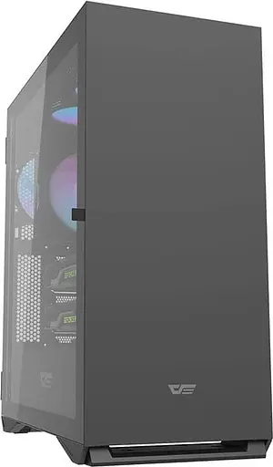 Корпус Darkflash DLX22 NEO black (DLX22 NEO black) Без БП - фото 1