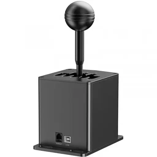 Перемикач передач MOZA HGP Shifter - фото 4