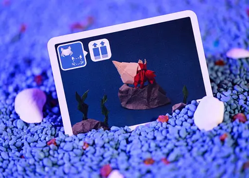 Настільна гра Igames Паперові Океани. Нові Лагуни (Sea Salt & Paper: Extra Pepper) (укр.) - фото 5