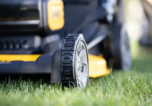 Газонокосарка акумуляторна DeWALT з АКБ та ЗП DCMWP134W2 - фото 13