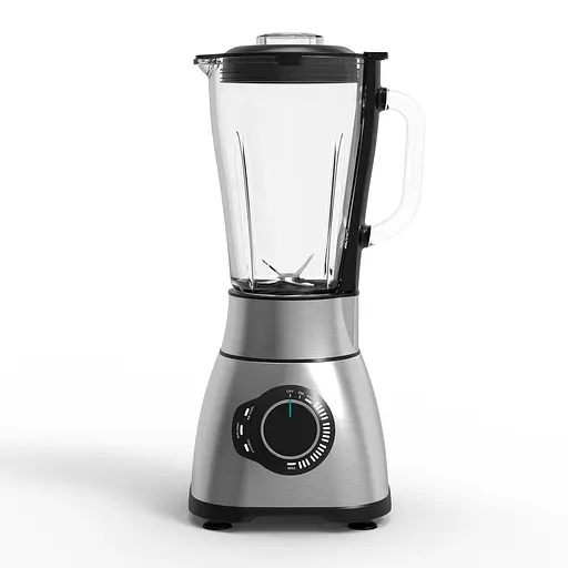 Блендер BioChef Galaxy Pro - фото 1