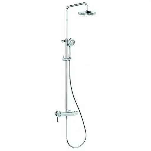Душова система Kludi Logo 6808505-00 - фото 1