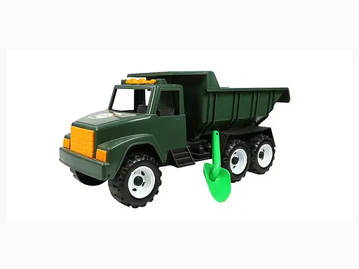 Военный грузовик Орион Интер, 184а