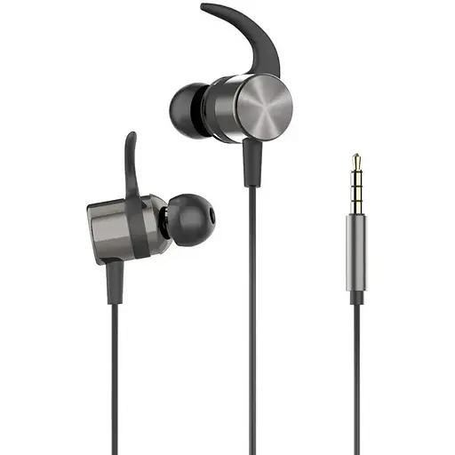 Навушники HP DHH-3114 мобільна гарнітура з мікрофоном Grey