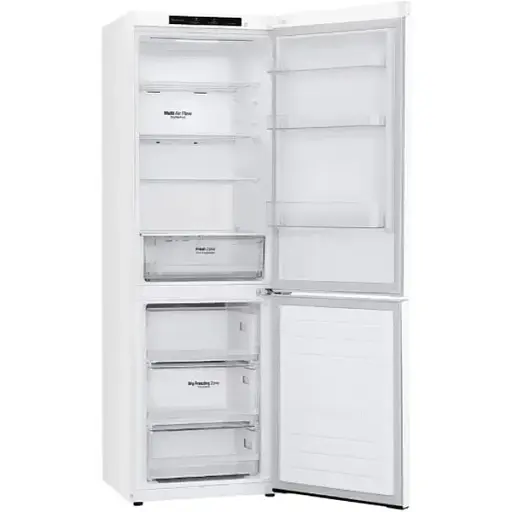 Холодильник LG GC B459SQCL - фото 8