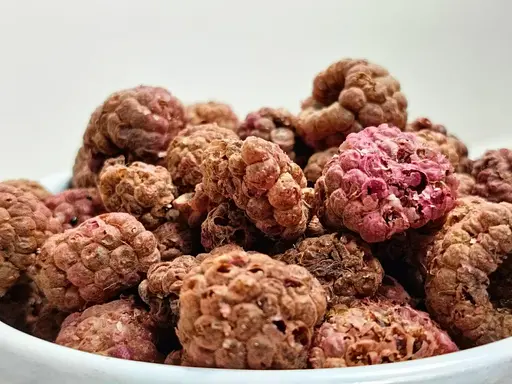 Сушена малина 50г - фото 4