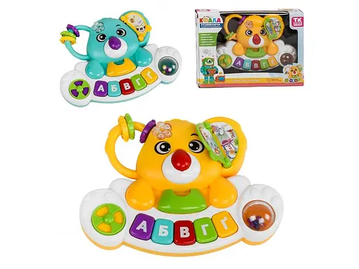 Піаніно музичне ТК Group Коала - фото 2