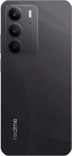 Смартфон Realme C75 8/256GB RMX3941 Storm Black - фото 3