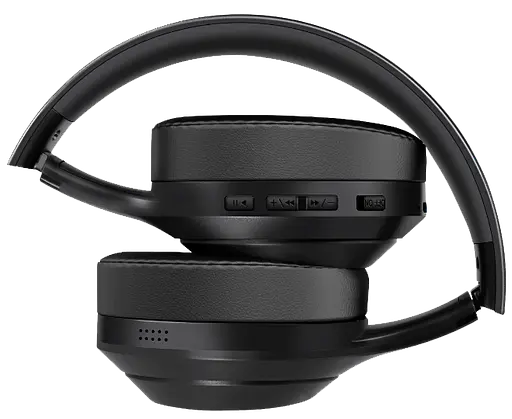 Наушники FreeMotion B695 Bluetooth ANC Black (63695) Defender teh0021297 - фото 3