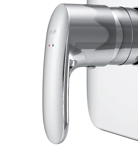 Змішувач для душу AM.PM Sensation F3075000 - фото 6