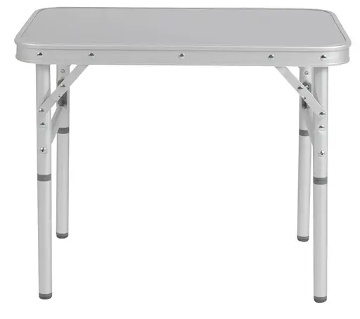 Стол Bo-Camp Premium 56x34 см Grey (1404419) (DAS303280) - фото 6