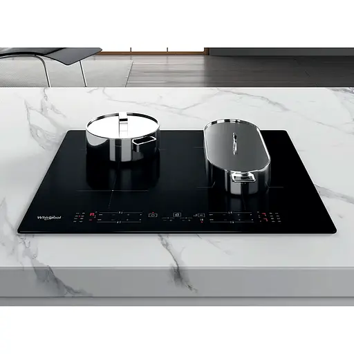 Варильна поверхня Whirlpool WBB8360NE з автоматичними функціями - фото 8