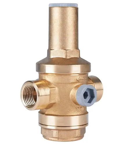 Редуктор Icma 1/2" №246 (91246AD05) - фото 1