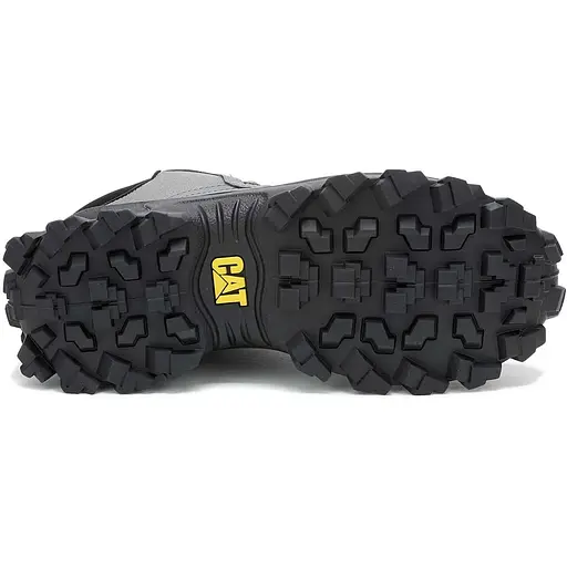Черевики Caterpillar Intruder Galosh 2.0 Mid WP 38 Grey (1103-P111560-38) - фото 6