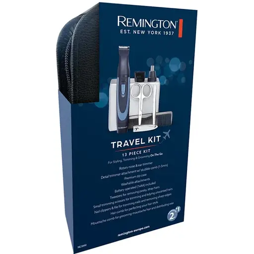 Тример Remington NE3890 Travel Kit - фото 7
