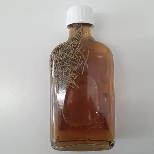 Водна настоянка на листі розмарину 200 мл - фото 2