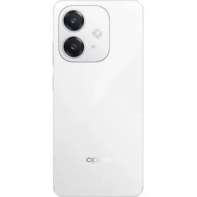 Смартфон Oppo A3 4G 6/128GB Starlight White - фото 5