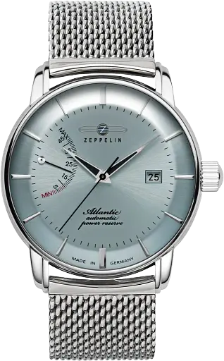 Часы Zeppelin Atlantic 8462M-6