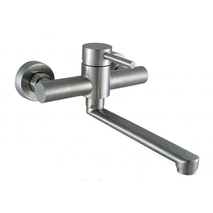 Змішувач для кухні Wezer EKO12-01 - фото 1