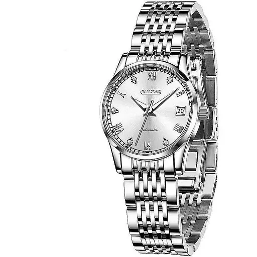 Годинники OLEVS 6602-1 Механічні Автоматичні Модні