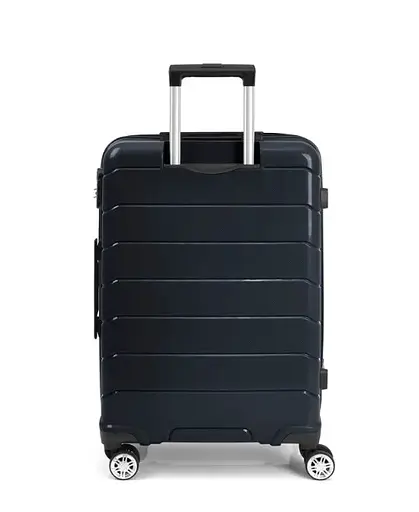 Валіза Gabol Midori (M) Navy Blue (122146-046) - фото 3