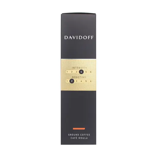 Кава мелена Davidoff Cafe Fine Аrома, 250 г (59436) - фото 4