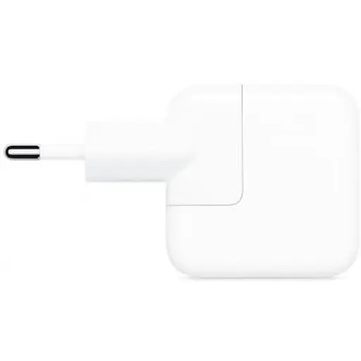Зарядний пристрій Apple 12W USB Power Adapter (MGN03ZM/A) - фото 2