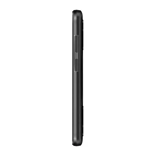 Захищений смартфон Blackview BL5000 8/128GB АКБ 4 980мАг 5G Black - фото 5