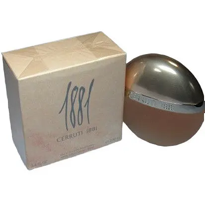 Оригинал Cerruti 1881 Pour Femme 100 мл туалетная вода - фото 1