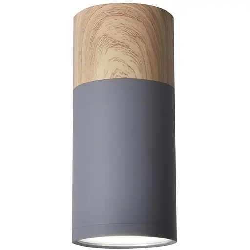 Точковий світильник Candellux 2284279 TUBA - фото 1