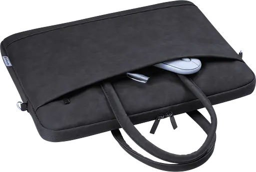 Сумка Trendy 15-16" PU Black Defender sum0028119 - фото 6