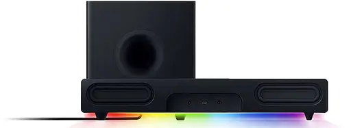Саундбар Razer Leviathan V2 (RZ05-03920100-R3G1) - фото 2