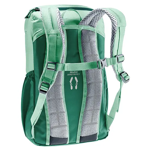 Рюкзак Deuter Junior Sea Green (1052-3610523 2293) - фото 4