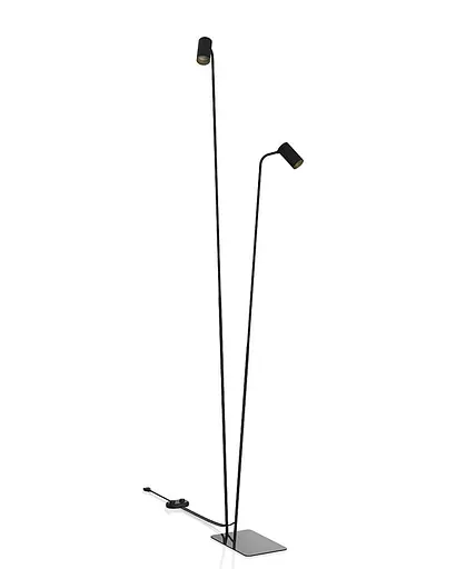 Торшер Nowodvorski 7718 Mono - фото 1