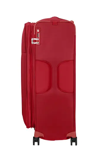 Валіза 78 См Samsonite D'LITE RED 78x49x31(34) KG6*10305 - фото 10