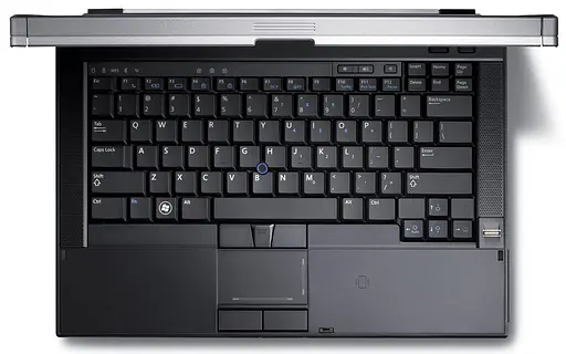 Ноутбук Dell Latitude E6410 (i5-520M/4/250) - Class B "Б/В" - фото 2