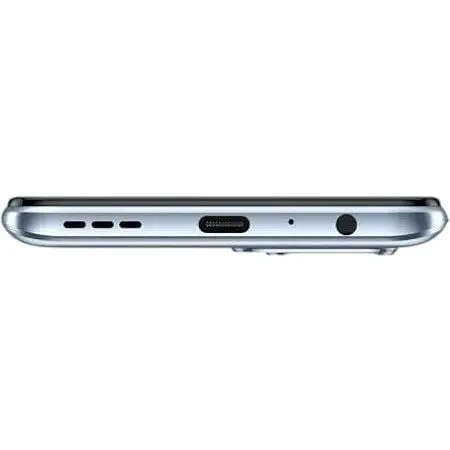 Смартфон ZTE Blade V40 6/128GB Blue - фото 5