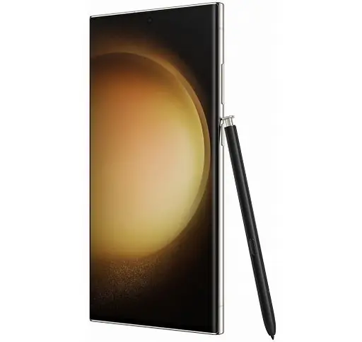 Samsung S23 Ultra 12GB/512GB SM-S918B/DS 2sim + e sim BEIGE WHITE - фото 7