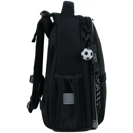 Рюкзак Kite Education каркасний 531 BC Чорний (BC26-531M) - фото 4