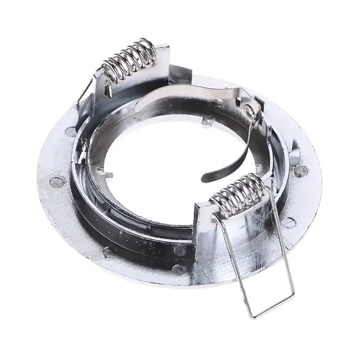 Светильник точечный Brille HDL-DS 02 CHR MR16 163769 - фото 5