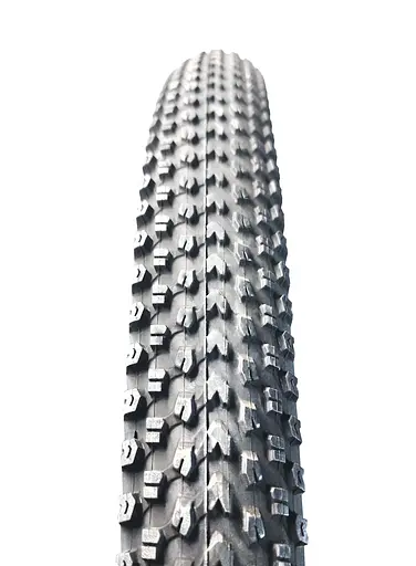 Покришка велосипедна CST C1820D-22 Jet шипована 24х1.95 (50-507) корд 30 TPI (G0001495) - фото 1