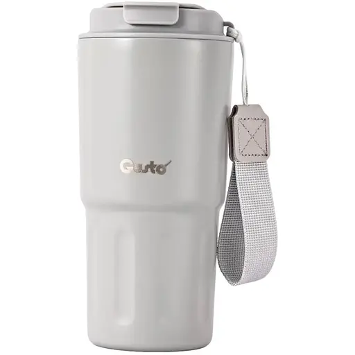 Термокружка Gusto GT126 Пробуждение 600 мл (126800)