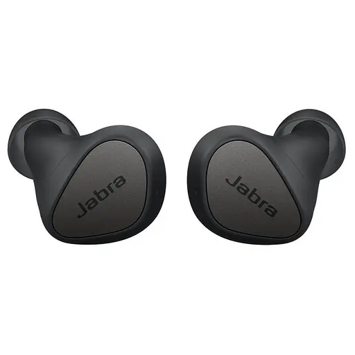 Наушники TWS Jabra Elite 3 Dark Grey (100-91410000-02) - фото 2