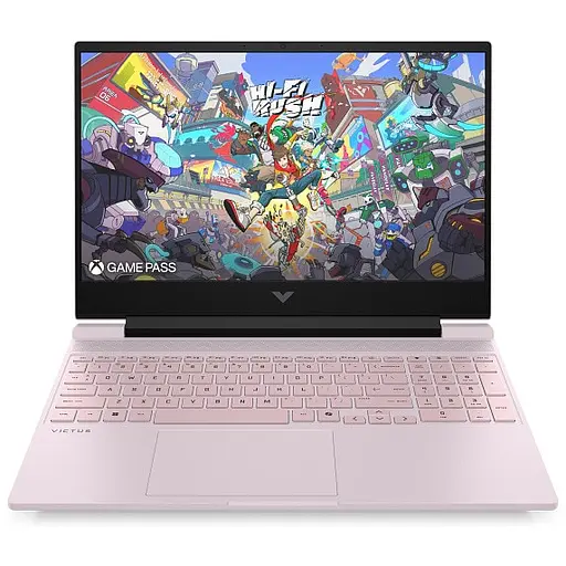 Ігровий ноутбук HP Victus 15-fa2000nn i5-13420H 4.6 Ghz,IPS,16 GB DDR4,512GB,RTX 4050 6GB VRAM,Без ОС - фото 3