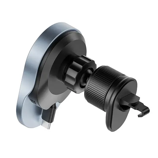 Автодержатель с БЗУ WIWU CH-315 - фото 4