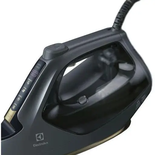 Утюг с паром Electrolux E8SI1-8EGM - фото 4