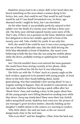 Big Little Lies - фото 10